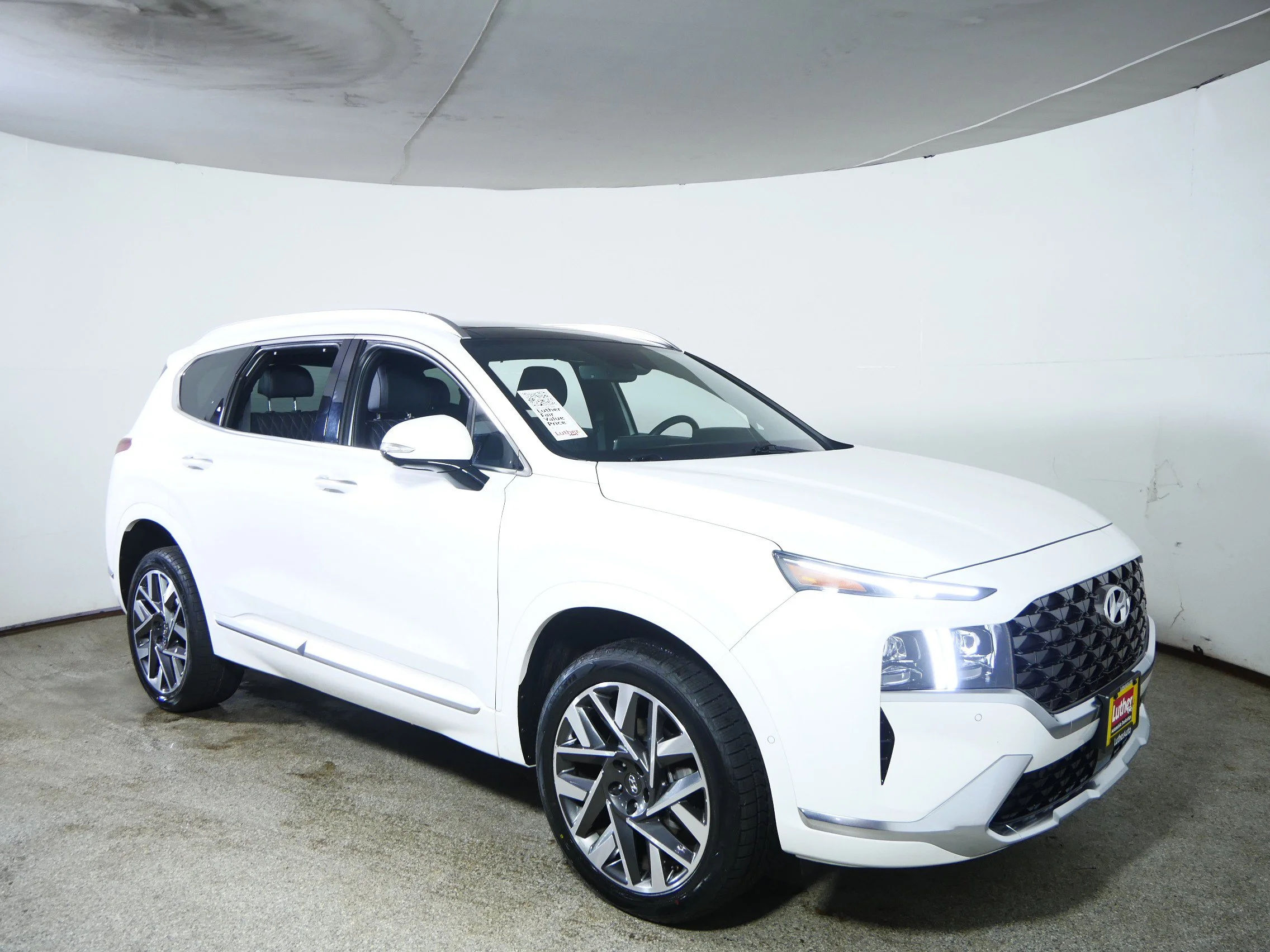 2023 Hyundai Santa Fe
