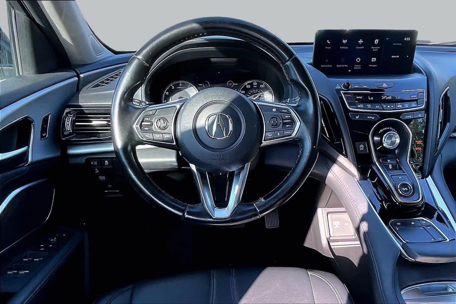 2020 Acura RDX Base - Photo 6