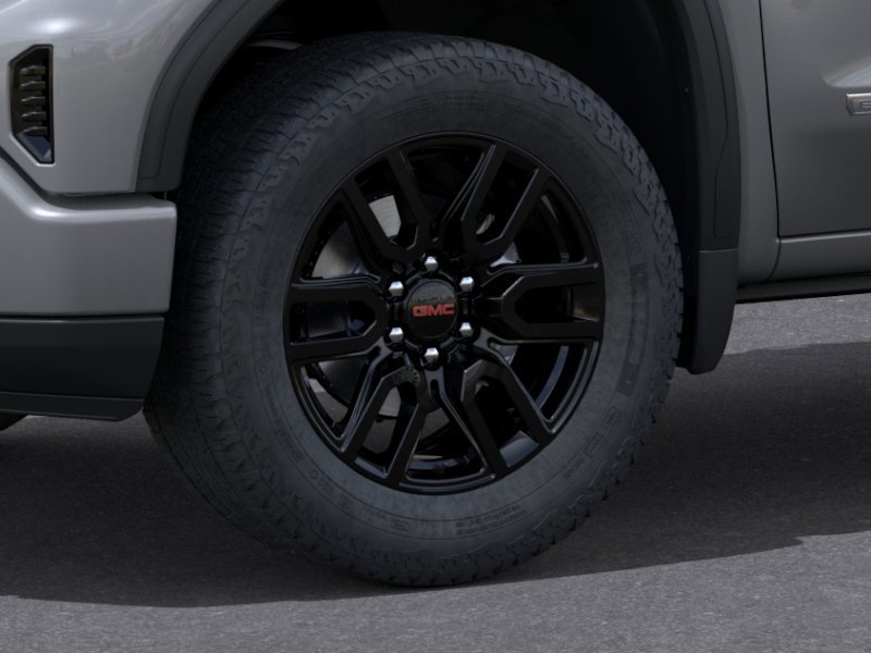 2026 GMC Sierra 1500 Elevation - Photo 9