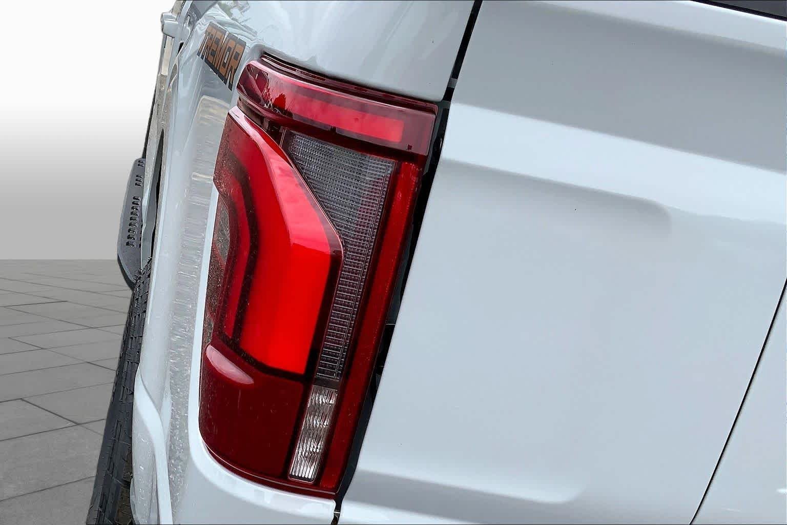 New 2026 Avalanche Ford Tremor® image 14