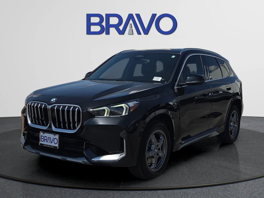 2025 BMW X1