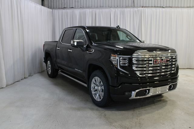 2026 GMC Sierra 1500 Denali - Photo 26
