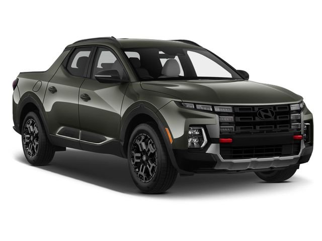 2024 Hyundai Santa Fe XRT 2.5 AWD's photo