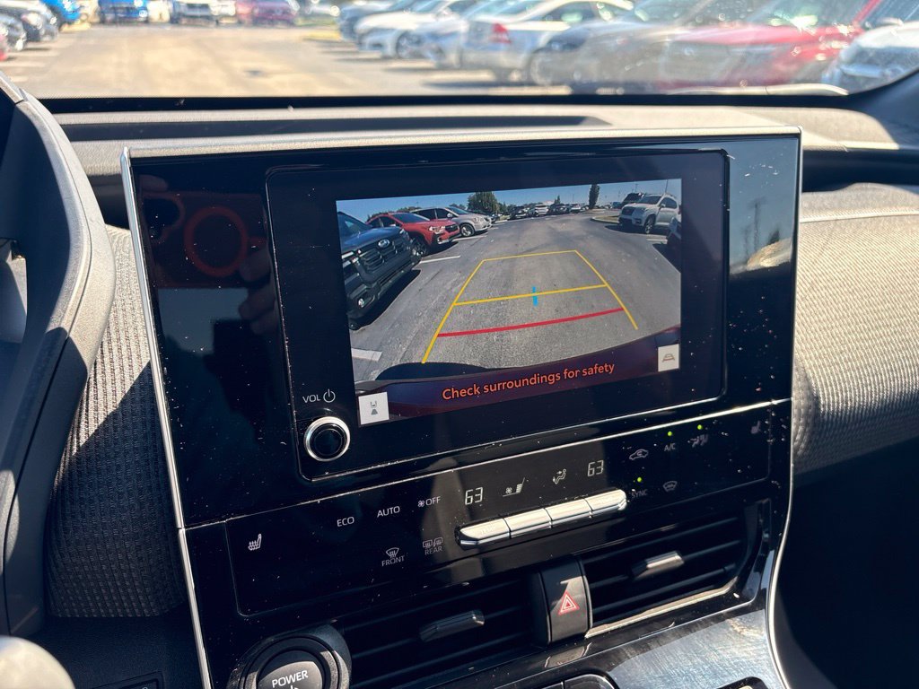 Certified Used 2023 Red Subaru Premium image 21