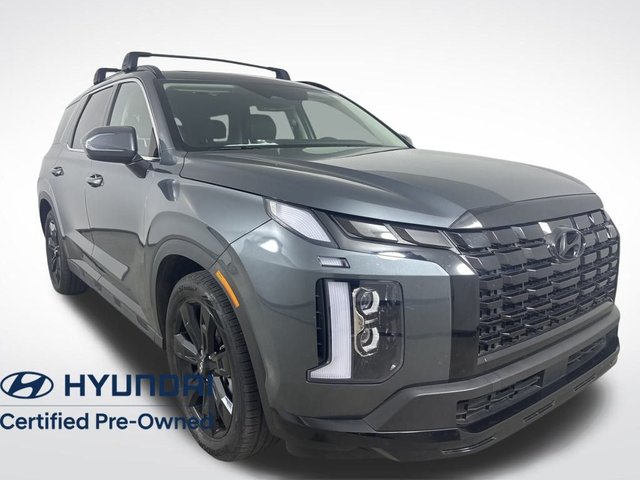 2024 Hyundai Palisade XRT