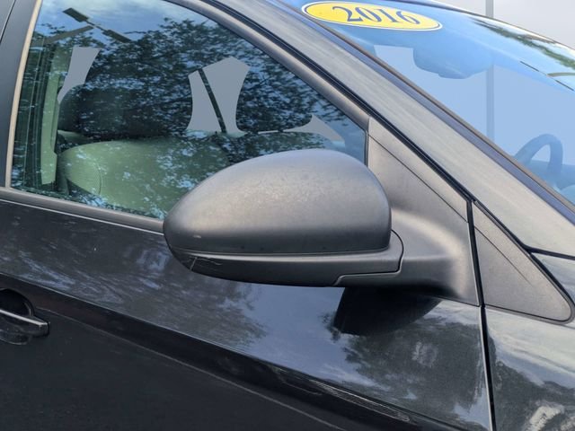 Used 2016 Black Chevrolet LS image 10