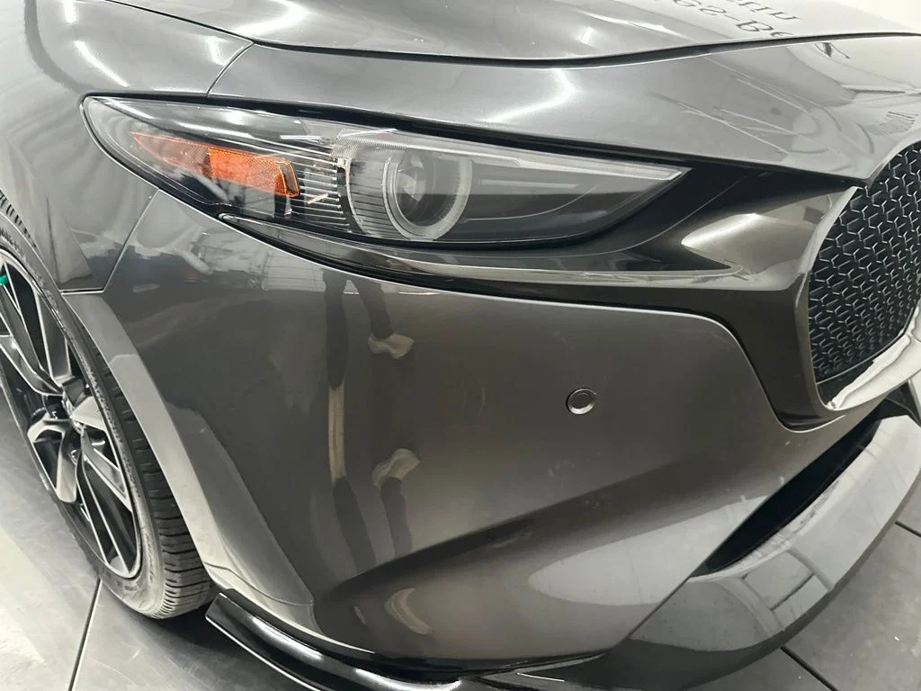 Used 2021 Gray Mazda Premium Plus image 10