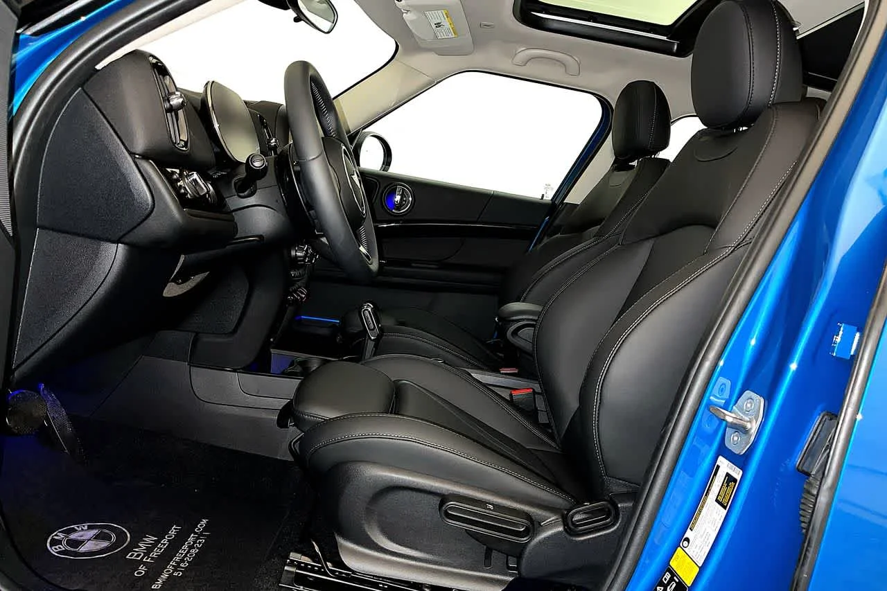 2023 MINI Countryman S - Photo 11