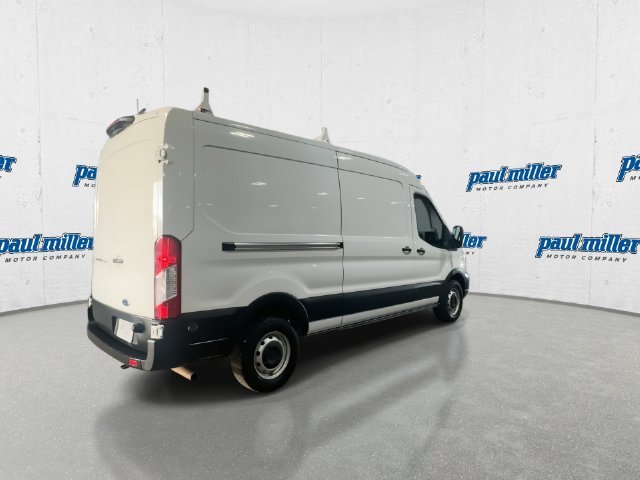 Used 2020 Oxford White Ford Base image 11