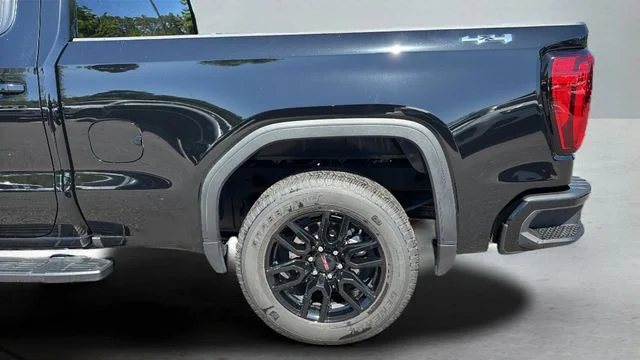 Used 2025 Black GMC Elevation image 32