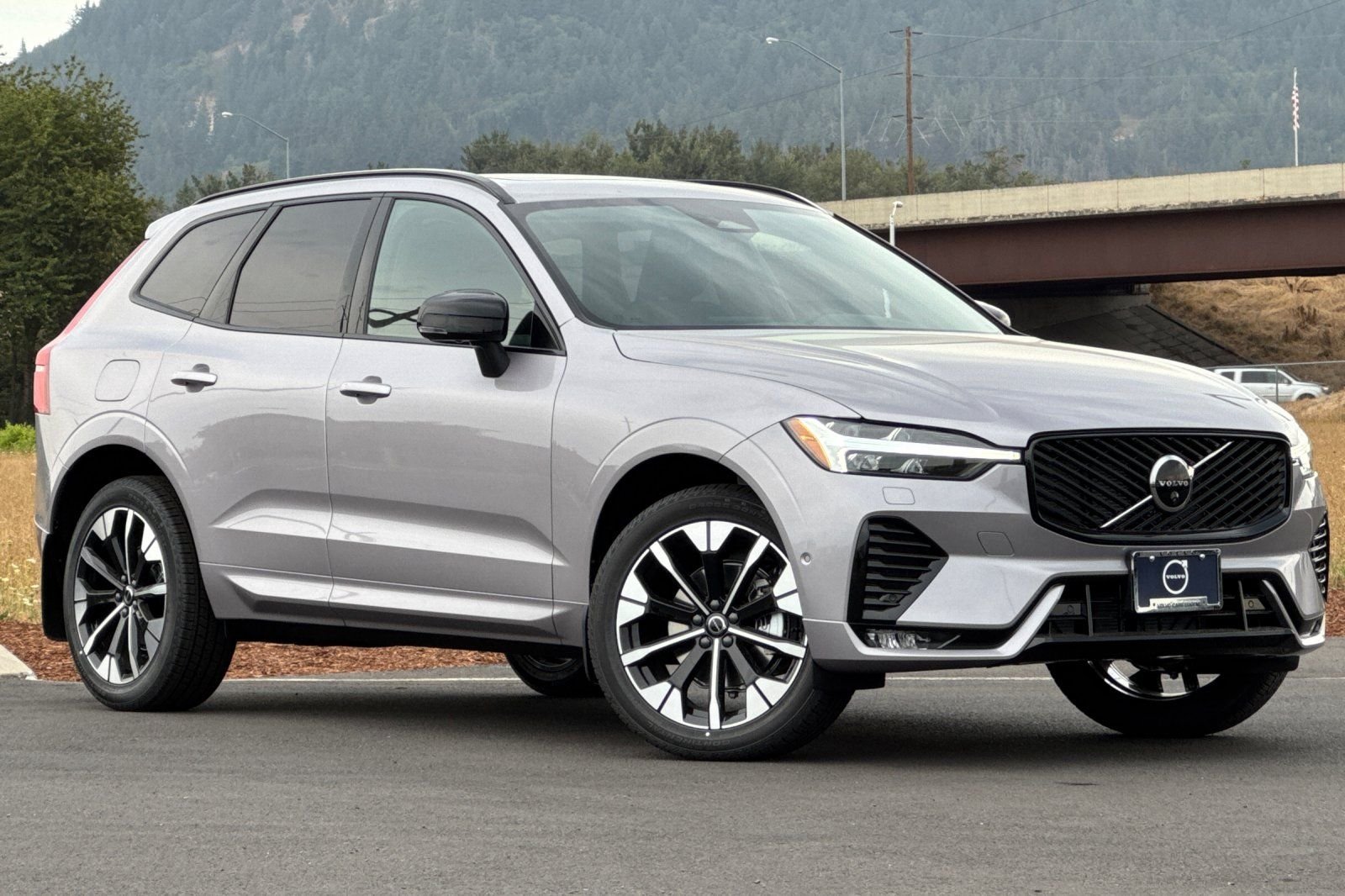 2026 Volvo XC60