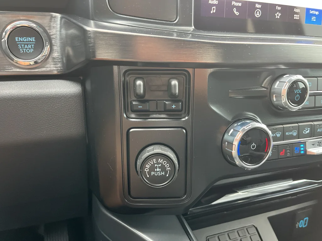 2026 Ford F-250 Super Duty Lariat - Photo 23