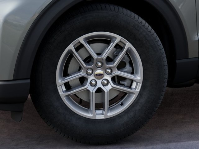 New 2027 Avalanche Ford Active image 19