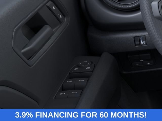 2026 Chevrolet Colorado Work Truck - Photo 25