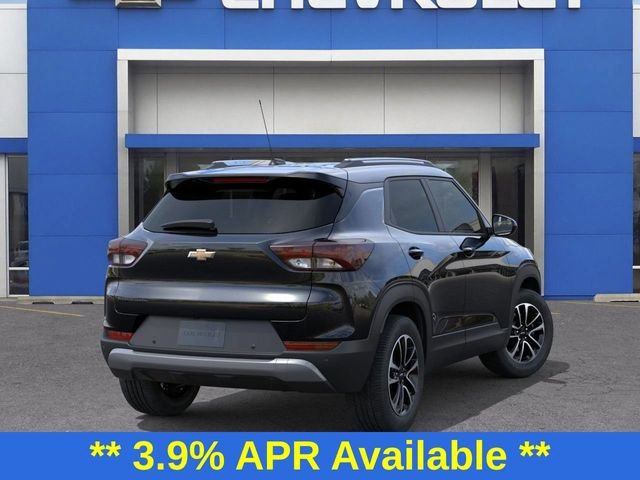 2026 Chevrolet Trailblazer LT - Photo 6
