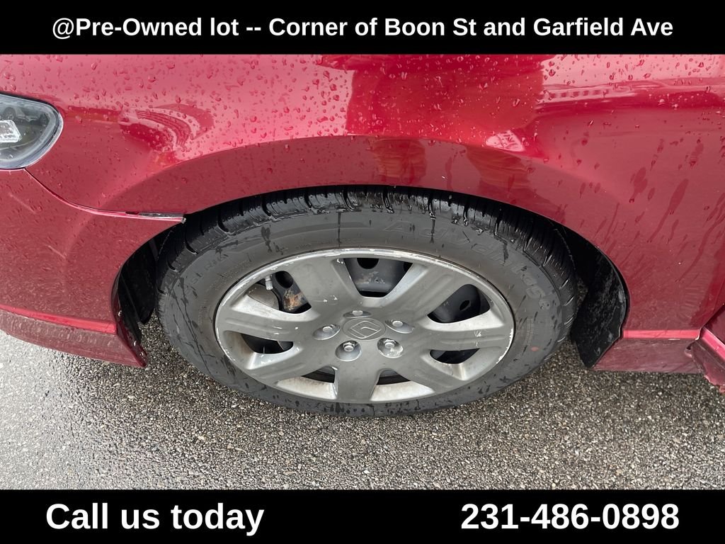 Used 2010  Honda LX image 10