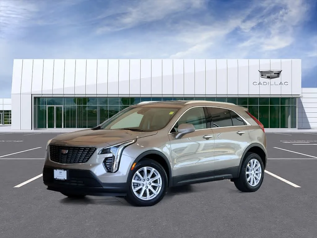 2023 Cadillac XT4