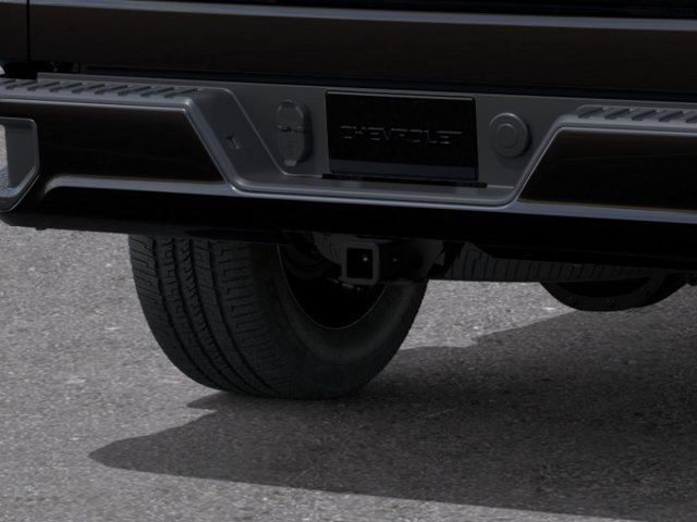 2026 Chevrolet Silverado 1500 Custom - Photo 14