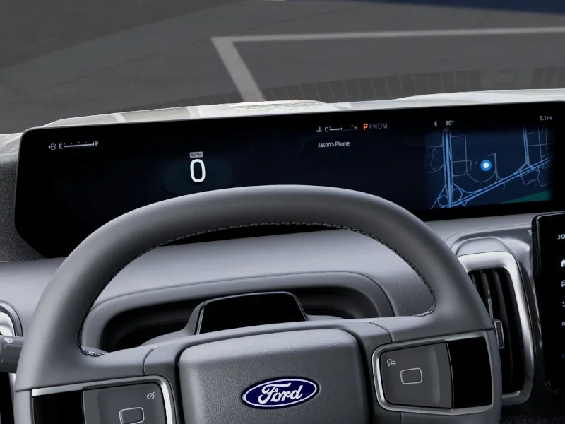 New 2027 Marsh Gray Ford Tremor® image 36