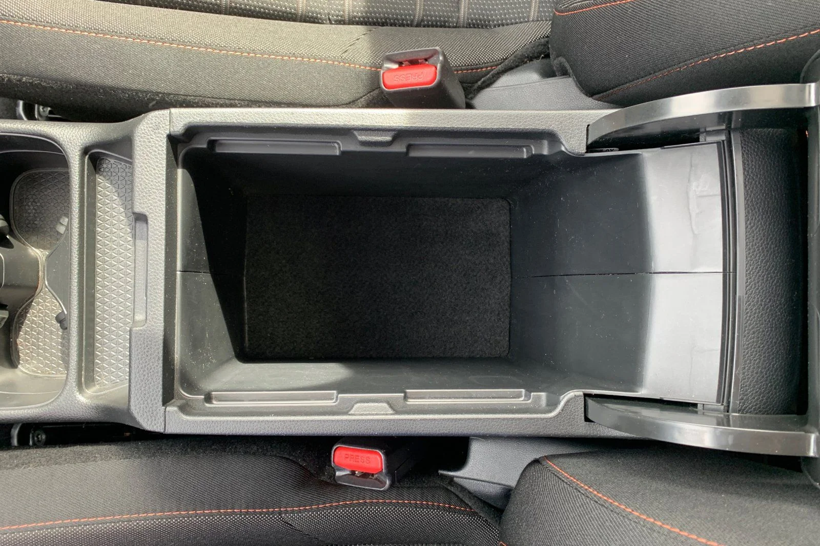 Certified Used 2025  Honda Sport image 35
