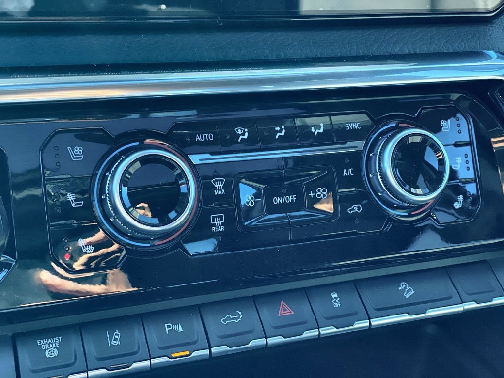 2026 GMC Sierra 2500HD Denali - Photo 24