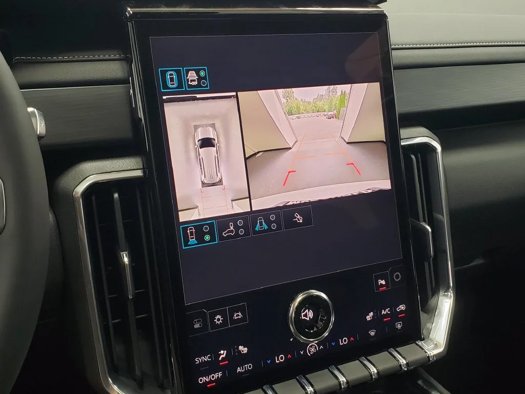 2026 GMC Acadia Elevation - Photo 16
