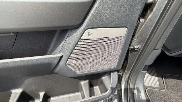 New 2026 Carbonized Gray Metallic Ford F-250® Lariat® image 61