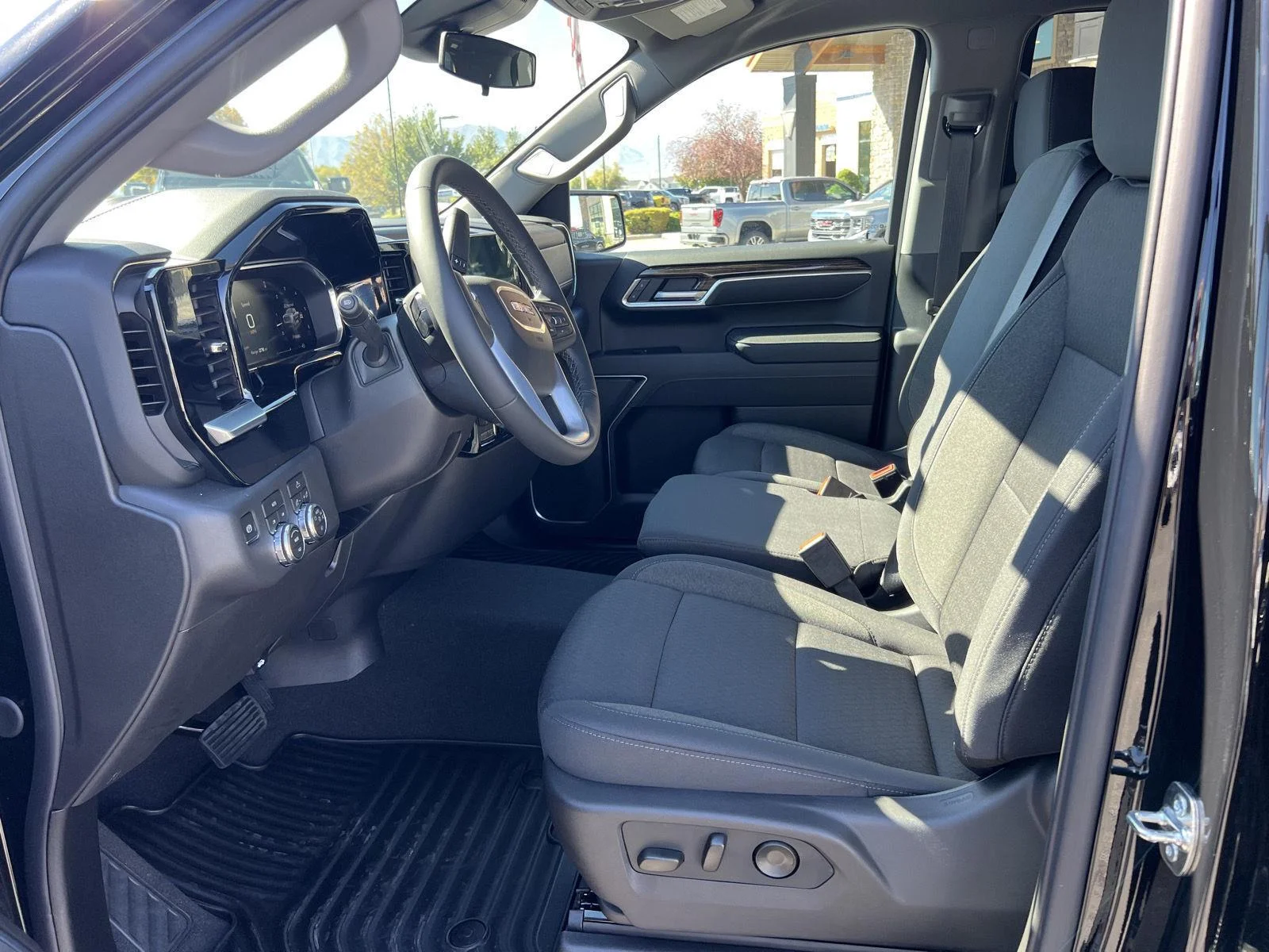 2026 GMC Sierra 1500 Elevation - Photo 27
