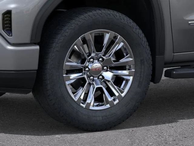 New 2026 Sterling Metallic GMC Denali image 9