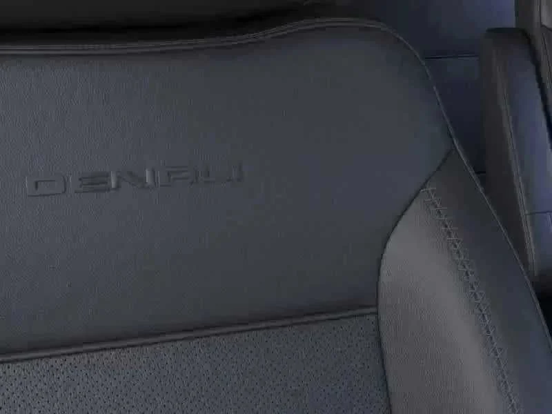 New 2026 Downpour Metallic GMC Denali image 17