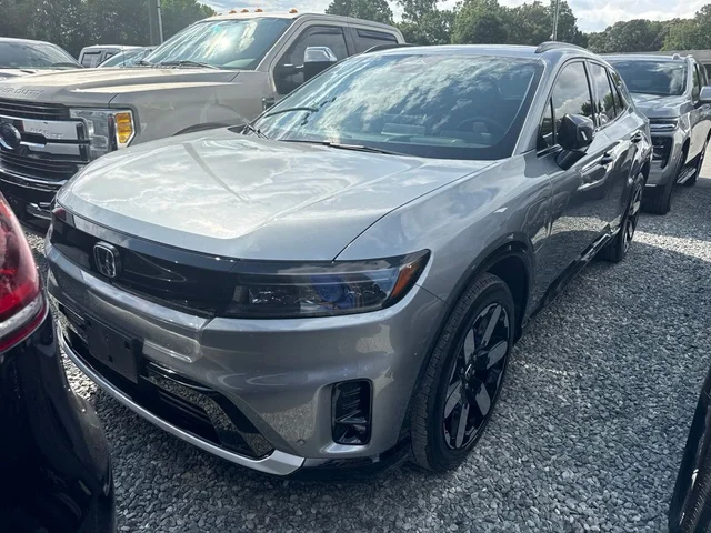 2025 Honda Prologue Elite
