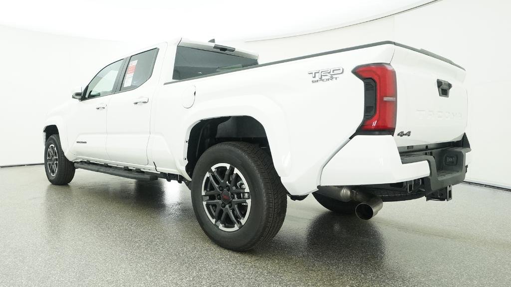 New 2026 Ice Cap Toyota TRD Sport image 21