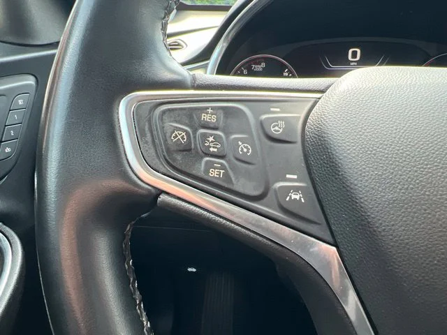Used 2024 Black Chevrolet LT image 17