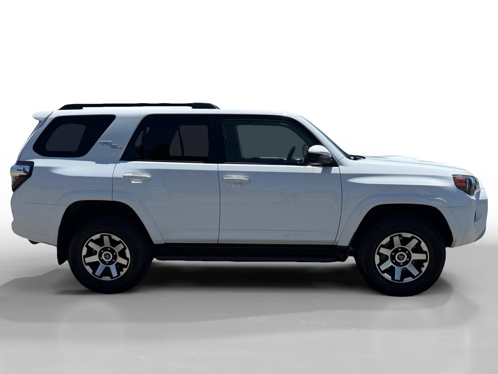 Used 2024 Ice Toyota TRD Off-Road image 6