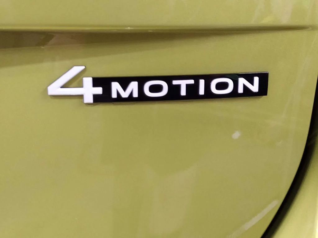 New 2025 Yellow Volkswagen 1ST EDITION (TWO-TONE) image 13