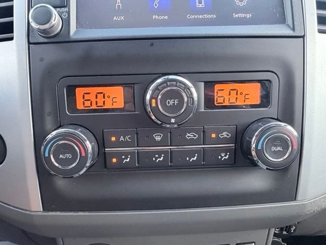2020 Nissan Frontier SV - Photo 15
