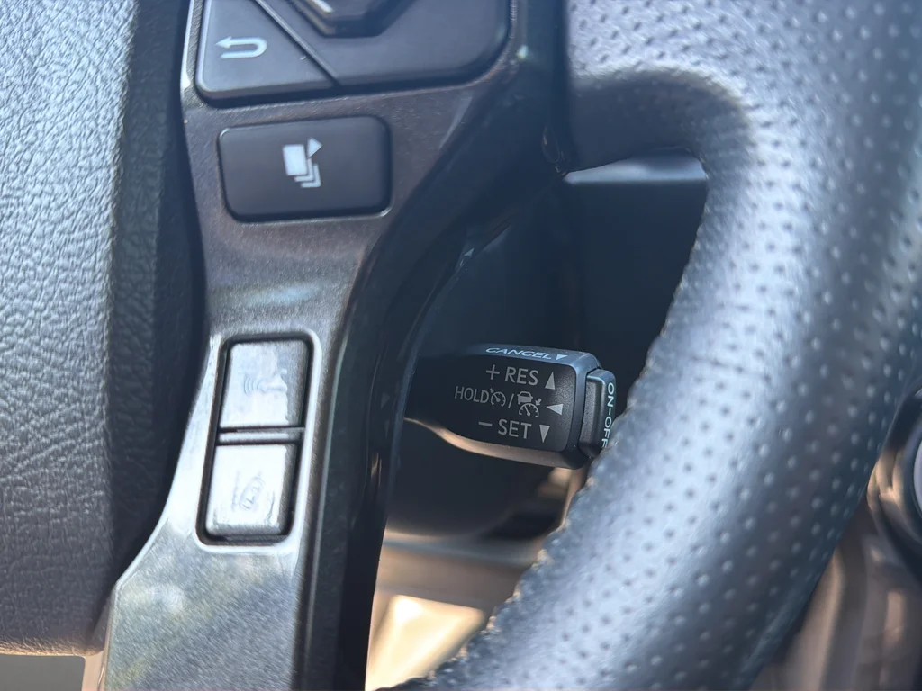 Used 2021 White Toyota TRD Off-Road Premium image 33
