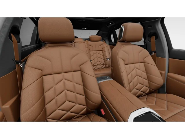 New 2027 Carbon Black Metallic BMW  image 11