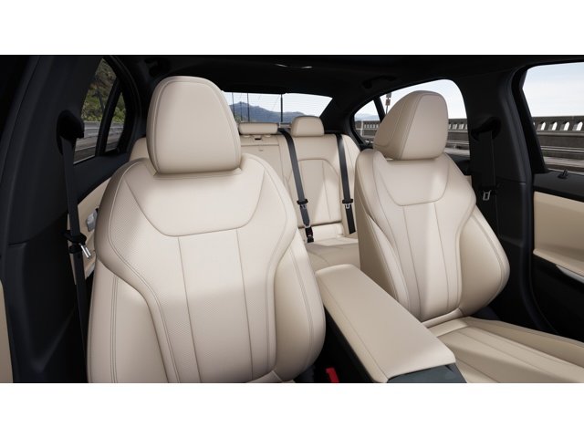 New 2026 Arctic Race Blue Metallic BMW 330i xDrive image 11