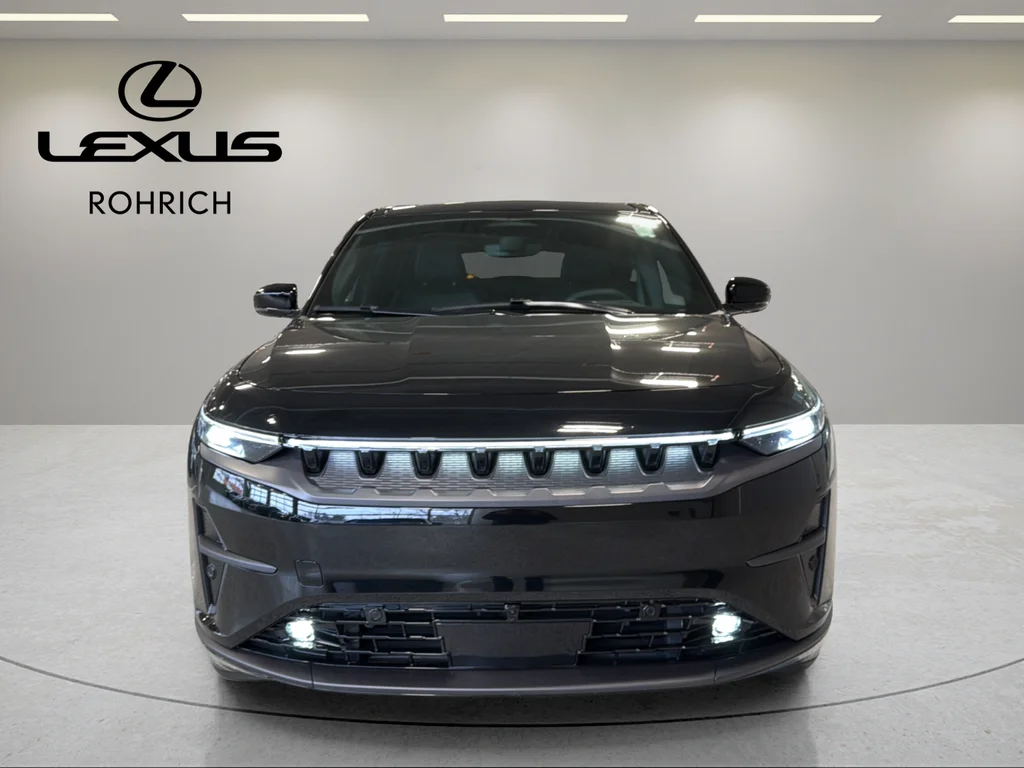 Used 2025 Jeep Wagoneer S Limited with VIN 3C4RJNCK9ST582362 for sale in Canonsburg, PA