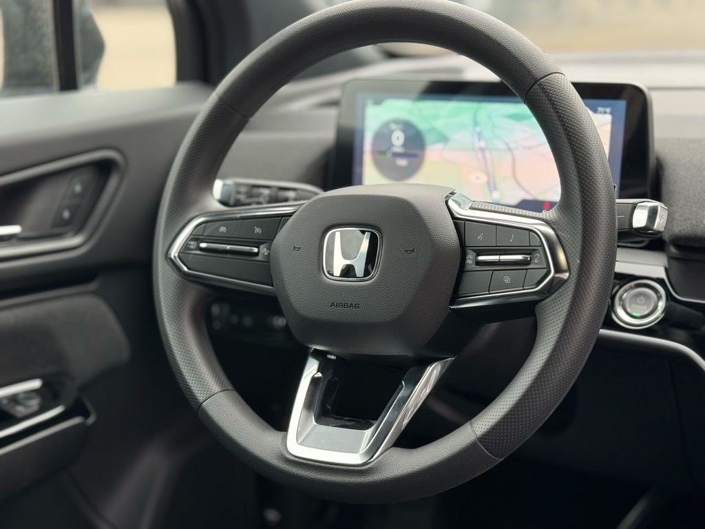 2026 Honda Prologue EX - Photo 20