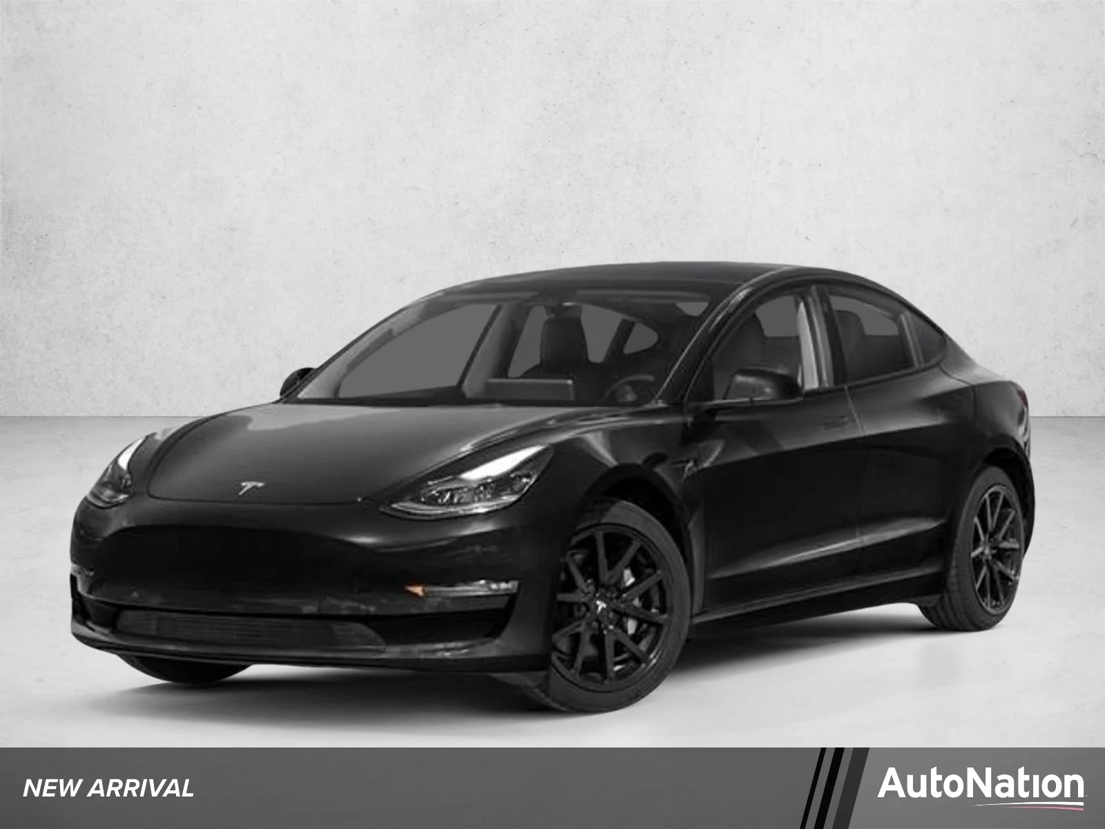 2023 Tesla Model 3 -'s photo