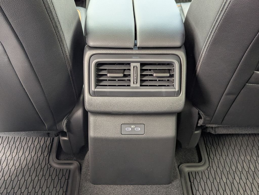 2026 Mazda CX-50 Premium - Photo 6