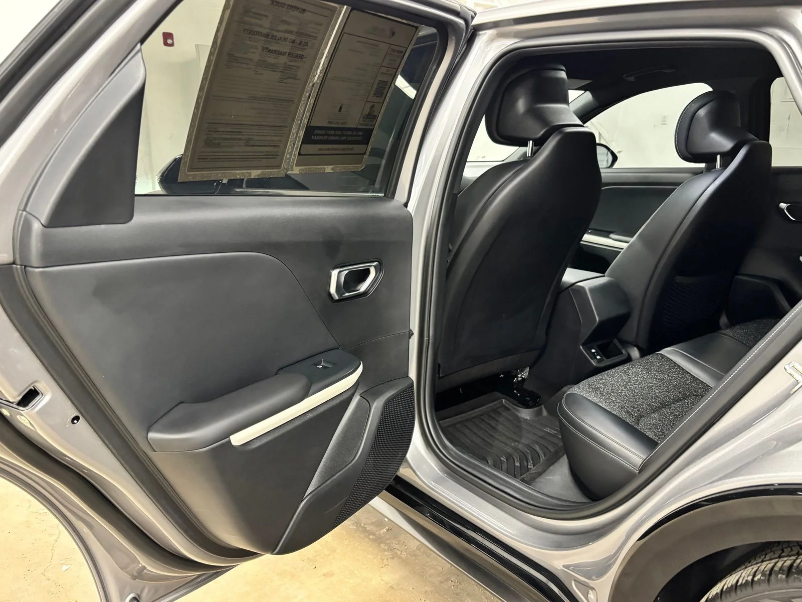 Used 2025 Gray Kia GT-Line image 18