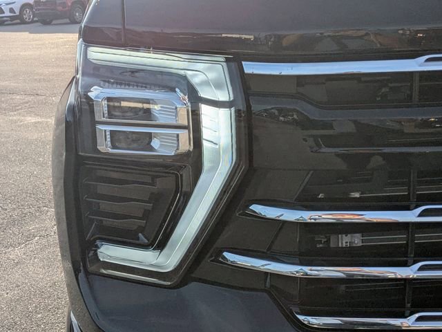 2026 Chevrolet Silverado 2500 HD LT - Photo 9