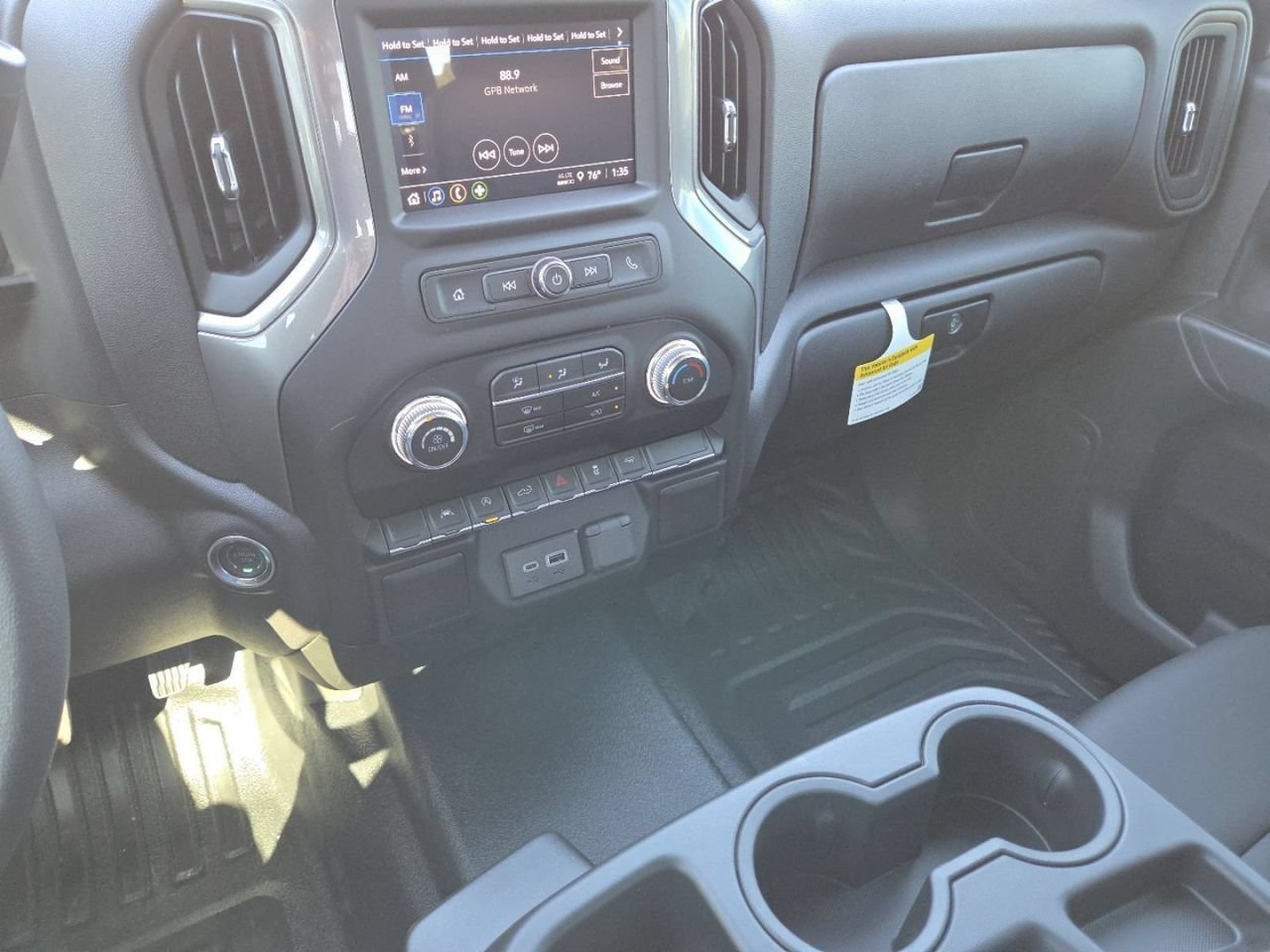 2026 GMC Sierra 1500 Pro - Photo 31