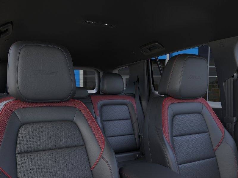 2026 Chevrolet Equinox RS - Photo 24