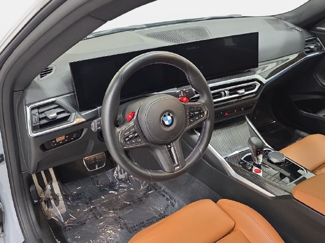 Certified Used 2024 Brooklyn Gray Metallic BMW  image 13