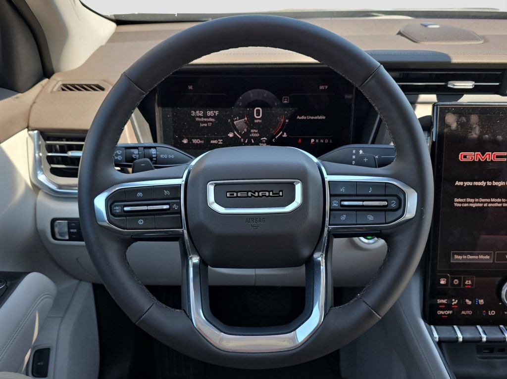 2026 GMC Terrain Denali - Photo 9