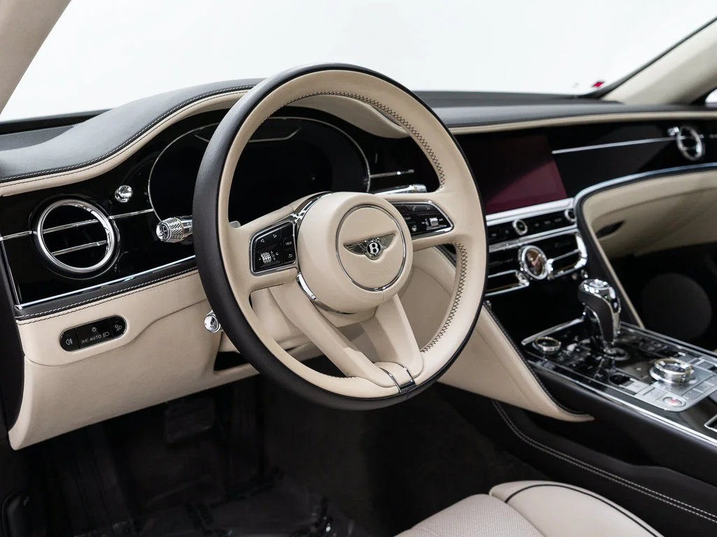 Certified Used 2021 Beluga Bentley W12 image 14
